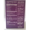 omnilife oml probiotic caja con 30 sobres savor Limon Berry
