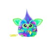 Furby Galaxy Glow in the Dark Interactive Plush Toy Spanish