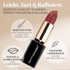 EGYPT-WONDER® Day+Night Lipstick Champagne - Delicate Nude with Soft Shimmer