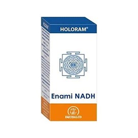 Equisalud Holoram Enami Nadh 60 Cap