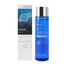 Farmstay Collagen Water Full Moist Serum 250ml / 팜스테이 콜라겐 워터 풀 모이스트 세럼 250ml