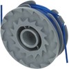 Spares2go Twin Line & Spool for Ryobi Trimmer/Strimmer
