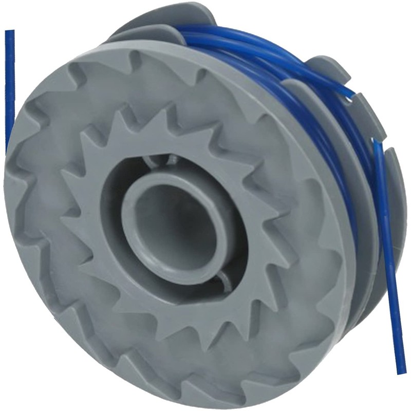 Spares2go Twin Line & Spool for Ryobi Trimmer/Strimmer