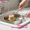 Sorbo Wooden Dish Brush / Tampico - Wooden Dish Brush