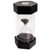 Playlearn 6 Inch Sand Timer for Kids – Large Hourglass