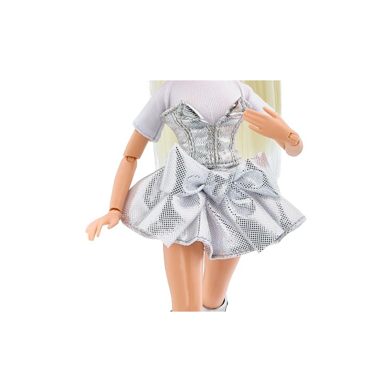 Bratz Charmz Doll- Cloe