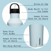 Corkcicle Canteen Sport Collection - Water Bottle & Thermos -
