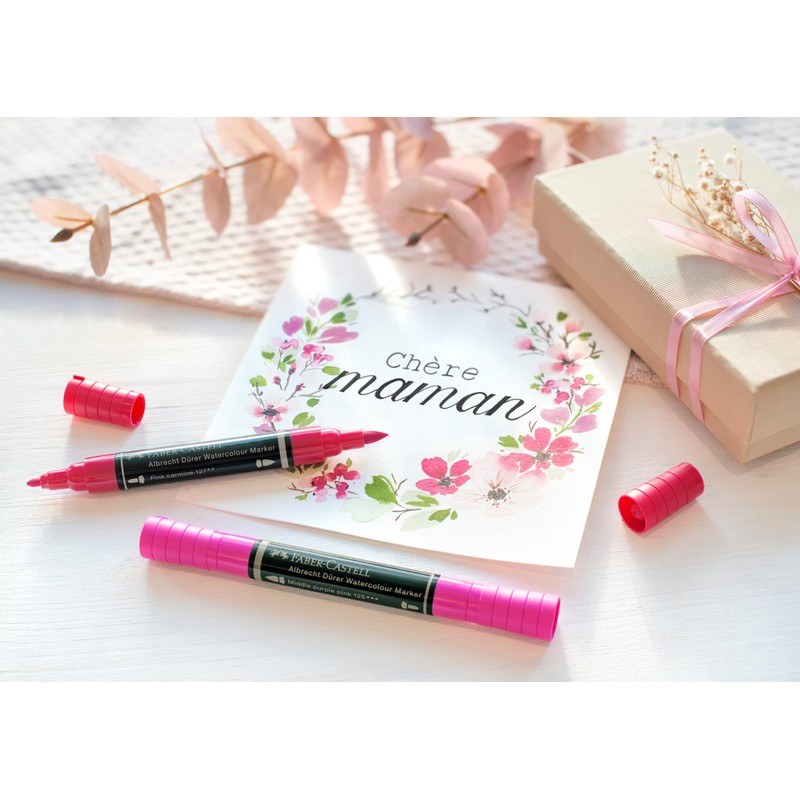 Faber-Castell Albrecht Dürer Watercolour Marker