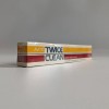 Avon Twice Clean Toothbrushes - Vintage 1983 Sealed 2-Pack -