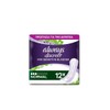 Always Discreet for Sensitive Bladder Normal 3, 12pcs