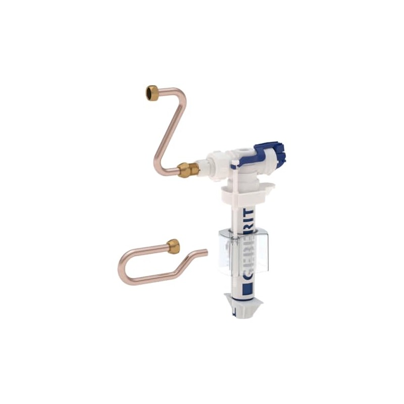Geberit Filling Valve Type, 243.136.00.1