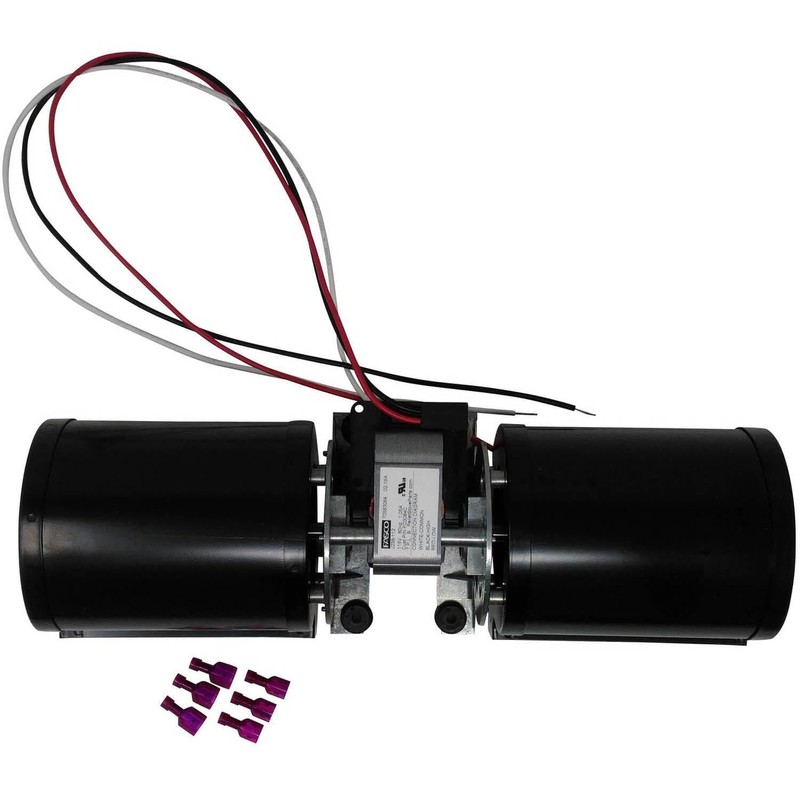 Stove Parts 4 Less Regency Convection Blower: 910-157P-SPFL