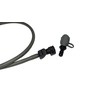 Replacement Hydration Water Bladder Drinking Tube Hose & Bite Valve