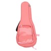 Guitar Bag 23in Ukulele Storage Bag Carrying Bag Oxford Cloth