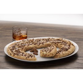 Bourbon Pecan Kringle-Racine Danish Kringles