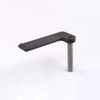 Robust, Box Tool Rest for Mini Lathes, 5/8" Post