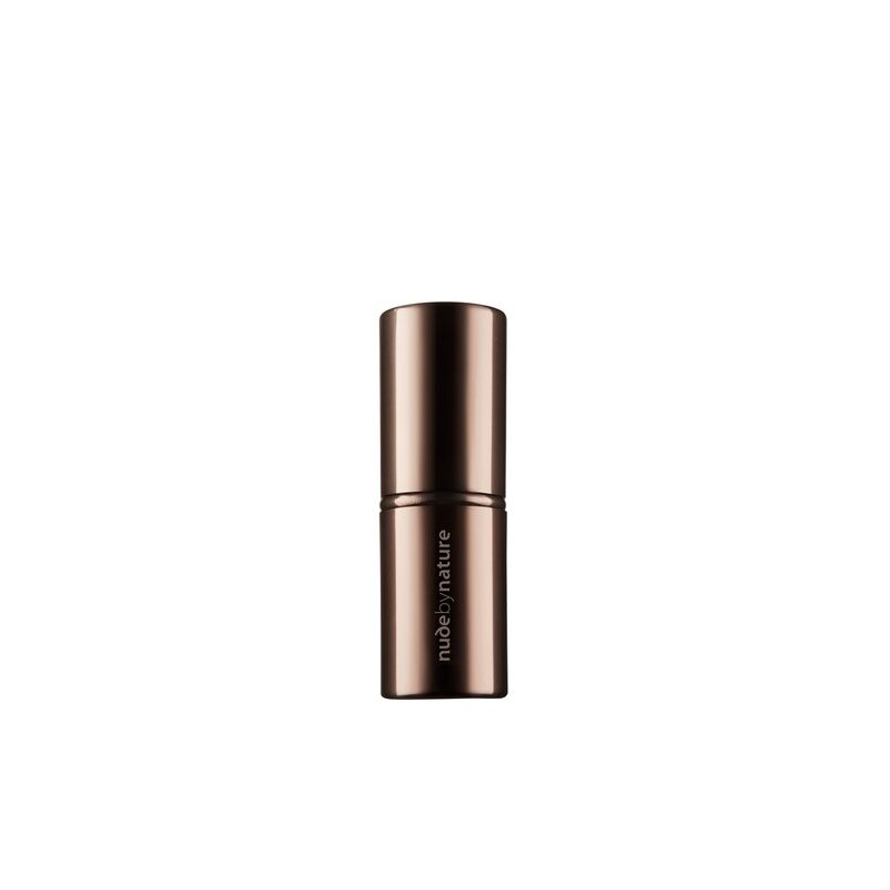 Nude by Nature Travel Brush 10