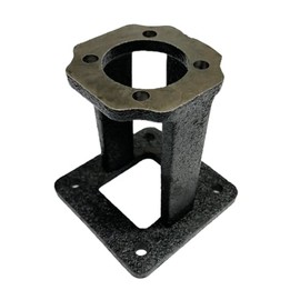 Pump Mount for Hydraulic Log Splitter 8hp-15hp …