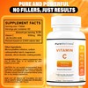 Purewellness - Vitamin C 1000mg Tablets | Vitamin C Tablets