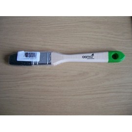 Osmo Natural Bristle Brush - 25mm To apply Osmo Oil