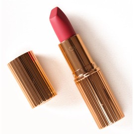 Charlotte Tilbury Original Matte Revolution Lipstick, 3.5 g by Bella (GRACEFULLY PINK, 3.50 g (Pack of 1)