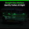Glo-X Straight Markers