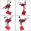 labwork Heavy Duty Manual Car Tire Spreader Tire Changer Repair