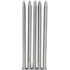 Max B41X2 Turbo Driver Bit, 5 Pieces, Silver