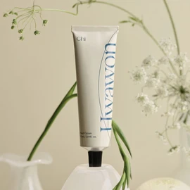 chi Hand Cream #Hwawon 50mL  - chi Hand Cream #Hwawon 50mL