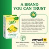 True Lemon 500ct (Pack of 1) - Water Enhancer -