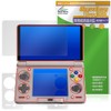 Miyabix AYN Thor Compatible Protective Film, High Definition, Anti-Reflection, Anti-Fingerprint,