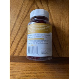 Skinnyfit Skinny Fit Immunity Gummies w/Elderberry, Vitamin C, Zinc 60ct