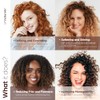 ArtNaturals Curl Defining Cream - (12 Fl Oz / 355ml)
