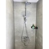 Yossee PVC Smooth Shower Hose 1.5M / 59 Inch with