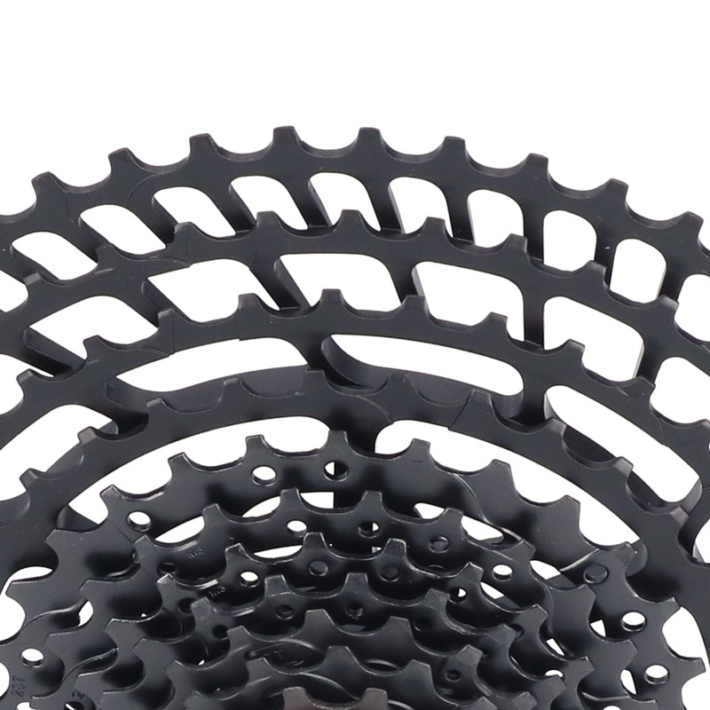 Mountain Bike 12 Speed Freewheel Bicycle Split Structure Light Cassette