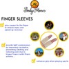 BodyMoves Finger Hot and Cold Ice Pack Plus Adult Finger