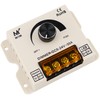 LEDENET LED Dimmer Knob & Button 3-in-1 DC5V/12V/24V 30A PWM