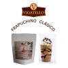 Vigatello Frapuchino Sabor Clásico 1 Kg Fácil Preparación
