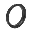 X AUTOHAUX Plastic Wheel Hub Centring Rings for Wheel Hub