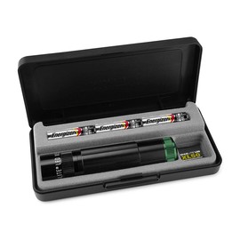 LINTERNA XL50 SPECTRUM SERIES LED VERDE