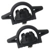 Bed Cleat Tie Down Anchor for Truck Bed Rail System