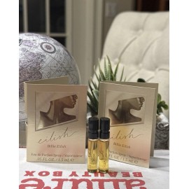 Billy Eilish 2 Billie Eilish EDP Spray Sample 0.05 Fl Oz. /1.5 ML M3