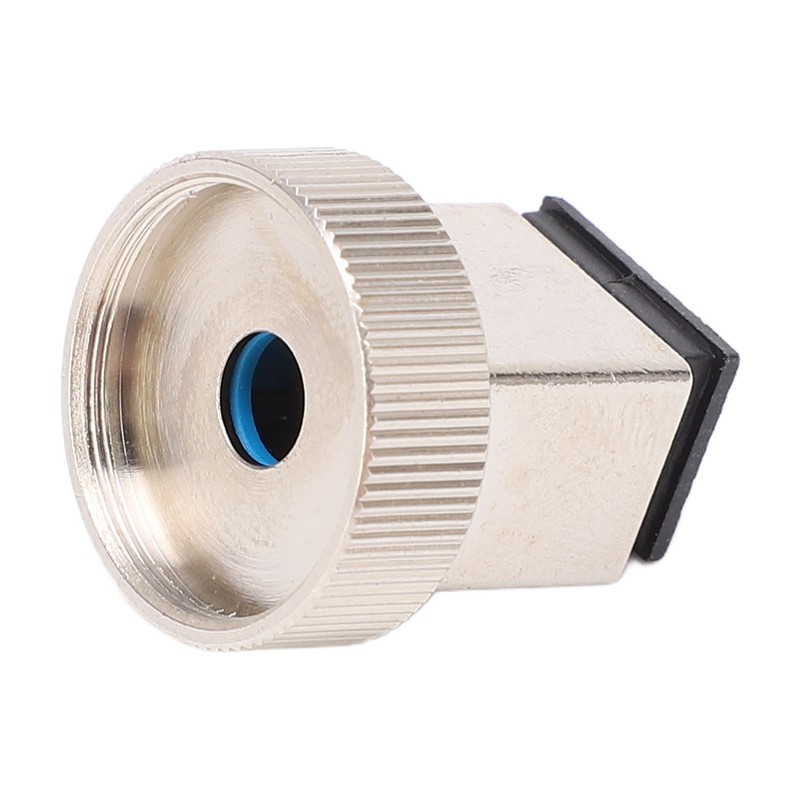 Fiber Optic Power Meter 1MW 7 Wavelength Accurate Optical Power