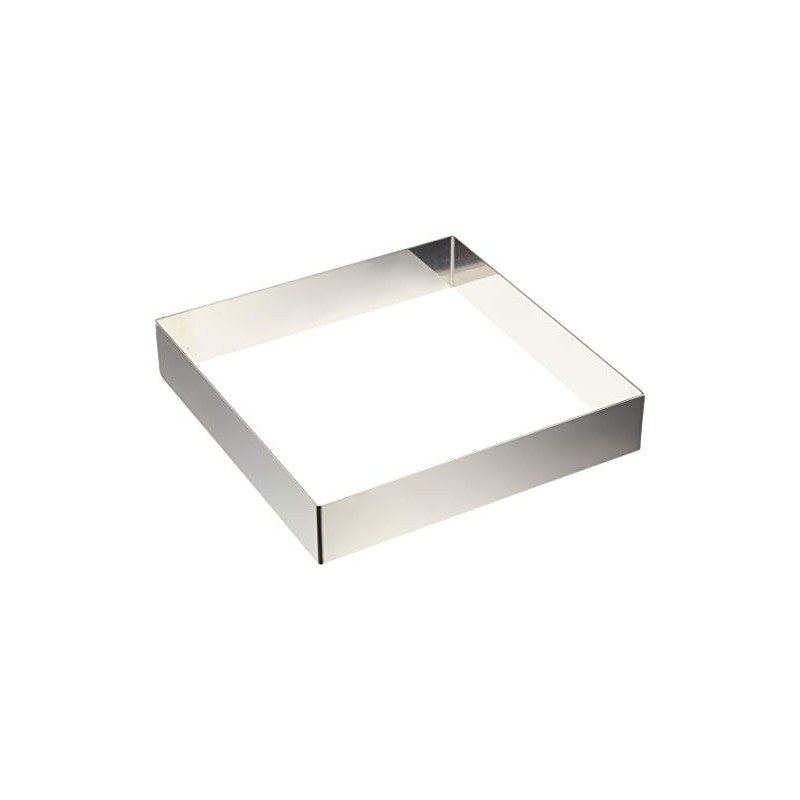 EBM 18 – 8 Argon Positive Square serukururingu 210 X