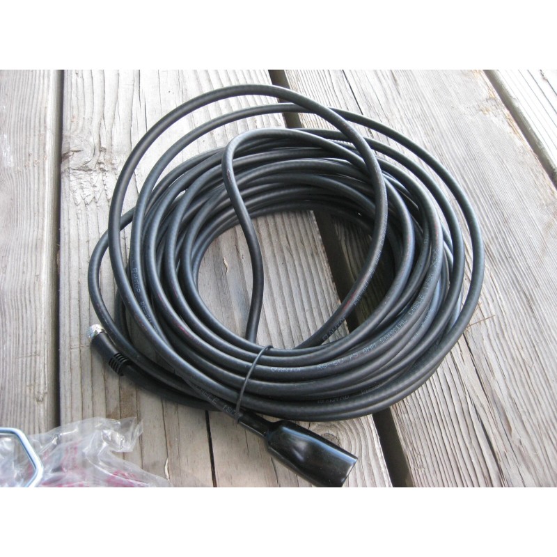 ANTOP AT-400 Black HDTV Antenna, up to 65 Mile Range