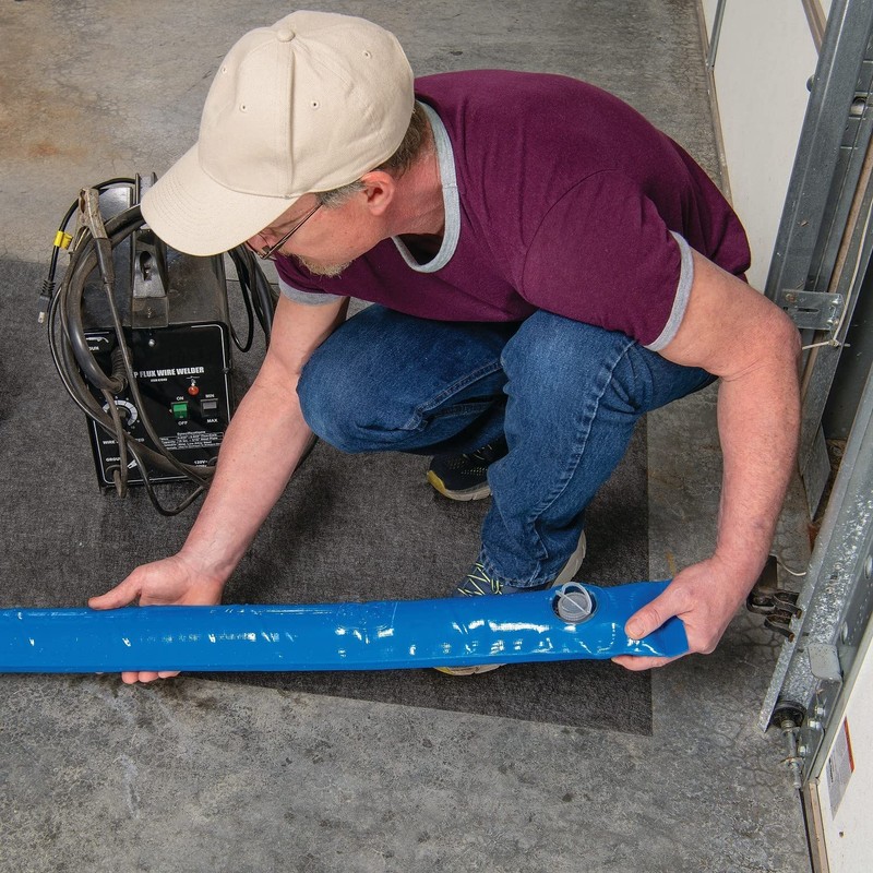 Pig Home Solutions Water Barrier – 3” W x 10’