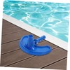 CIYODO Manual Pool Vacuum Head with Handle for Pools for