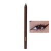 Eye Liner Pencils | 2-in-1 Long-Lasting Sharpenable Eye Liner Pen,Long-Lasting
