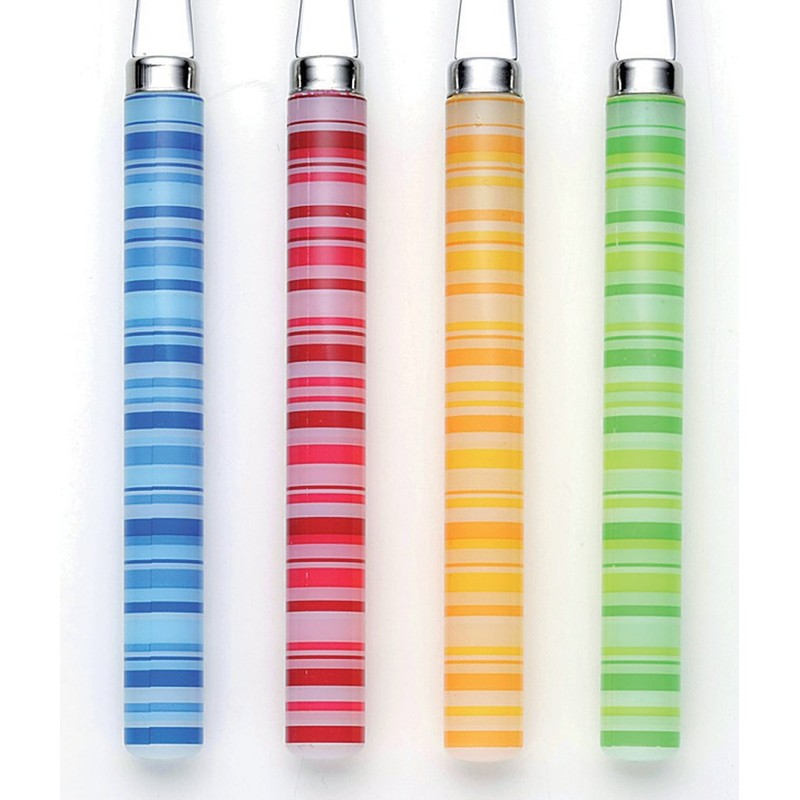 nagao Stainless Border 2 Pairs