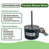 CHIOWO 5KCP39GGZ183S Blower Motor 1/3 HP, 1 Ph, 60 Hz,